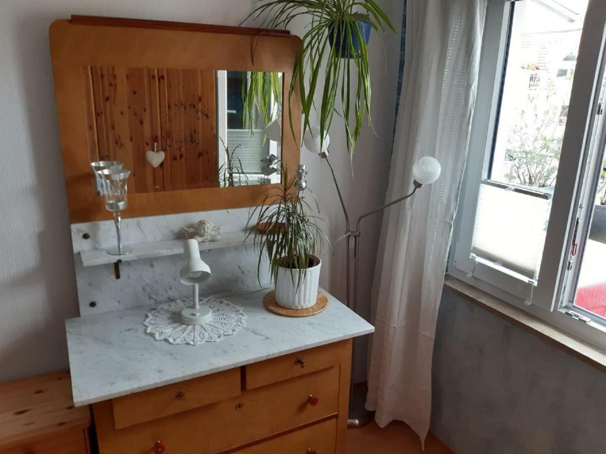 Ferienwohnung Altstadtflair Schweinfurt Exteriér fotografie