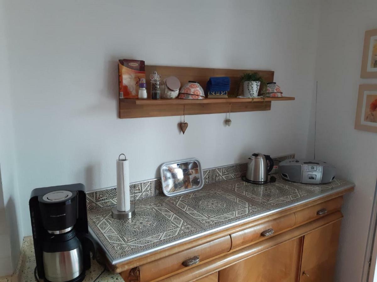 Ferienwohnung Altstadtflair Schweinfurt Exteriér fotografie