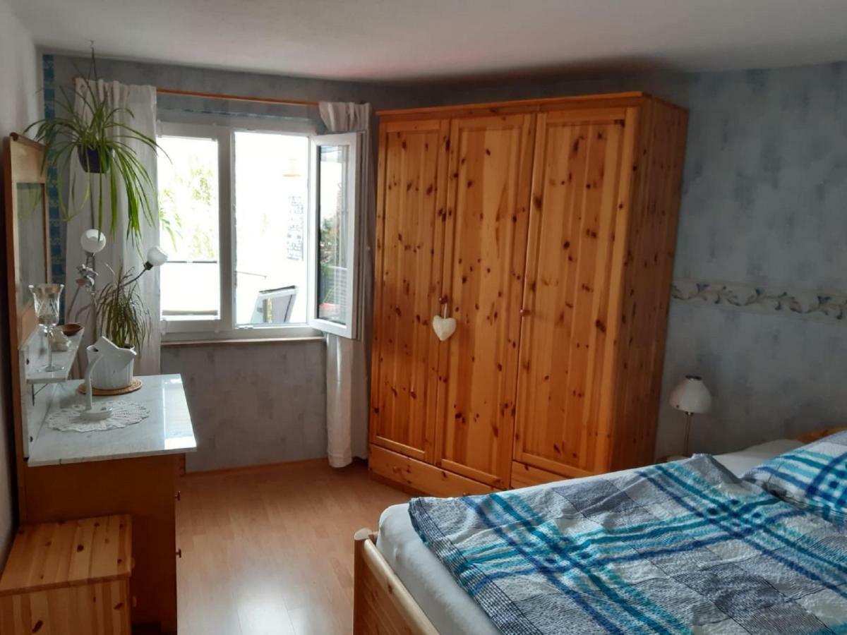 Ferienwohnung Altstadtflair Schweinfurt Exteriér fotografie