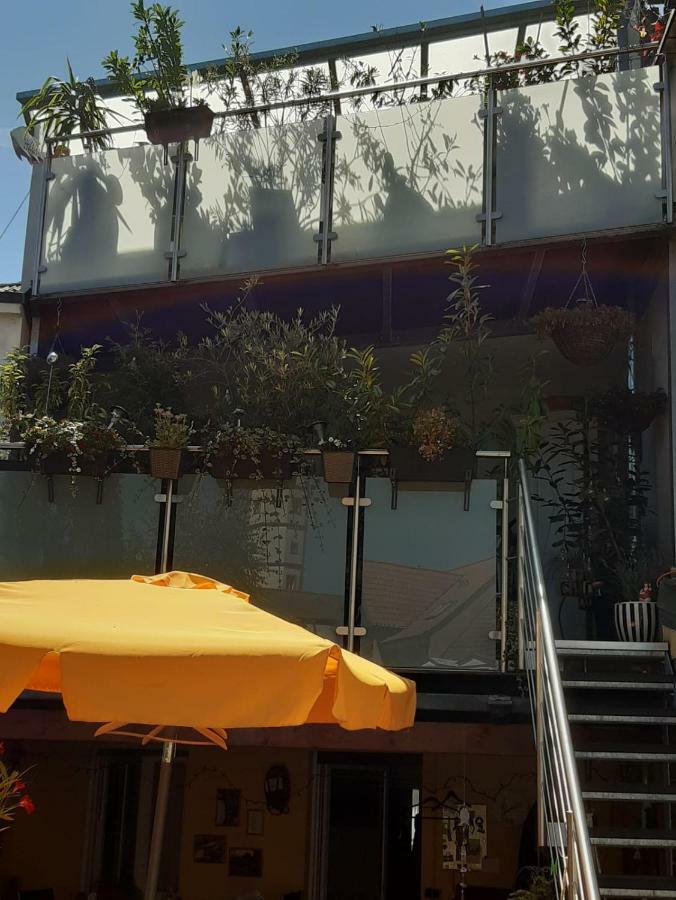 Ferienwohnung Altstadtflair Schweinfurt Exteriér fotografie